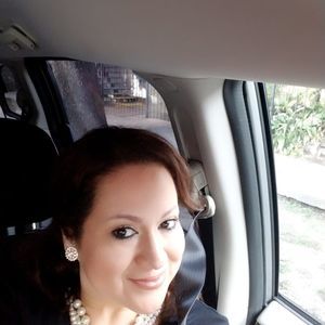 Meet your Posher, Connie